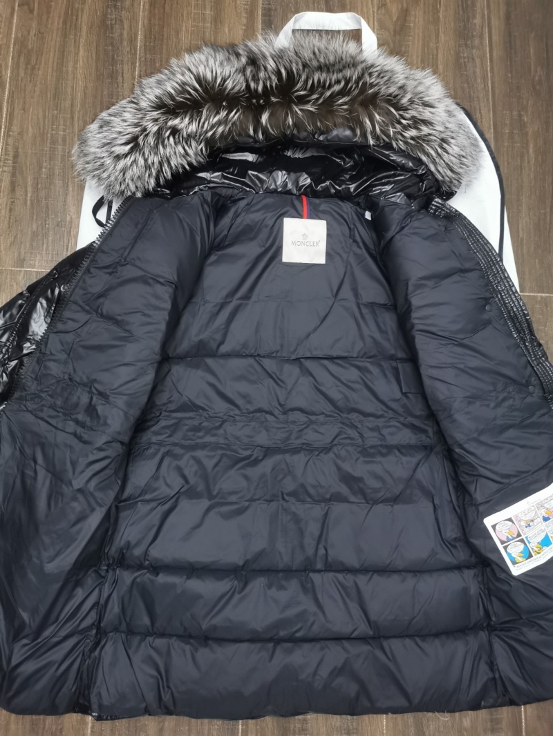 Moncler Down Coat